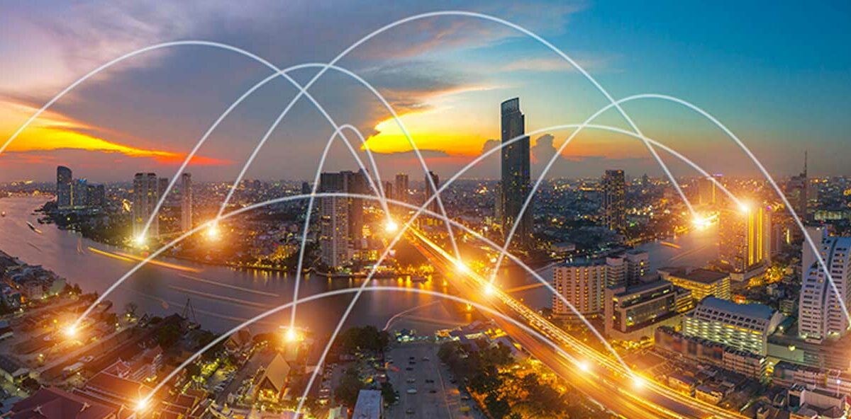 Smart cities and the sum of their parts