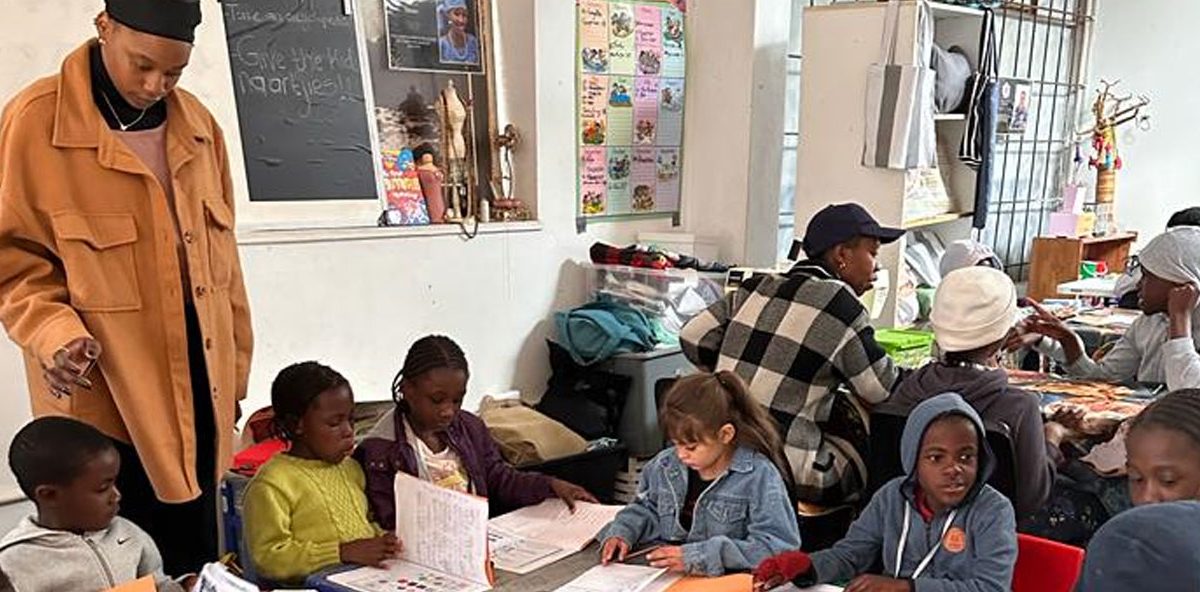 Versofy SOLAR’s journey from power to empowerment