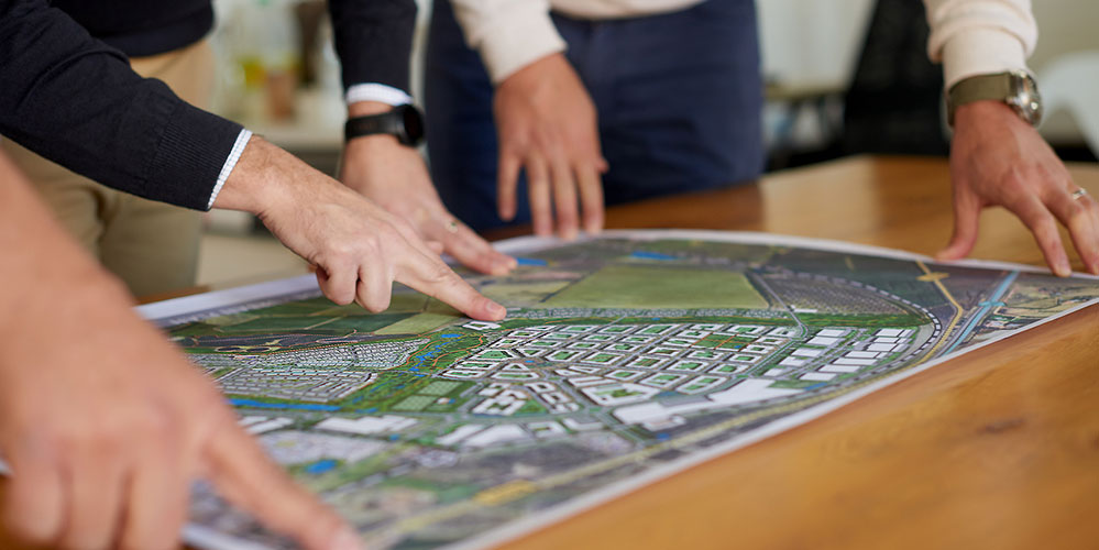 With Rapid Growth, Stellenbosch Emerges as a Hub for Estate and Precinct Developments