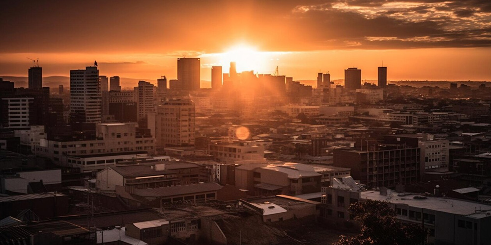 World Cities Day: A conscious approach to urbanisation for smart, sustainable cities in Africa, WSP