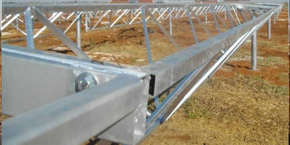Hot Dip Galvanizers Association shines new light on renewable energy