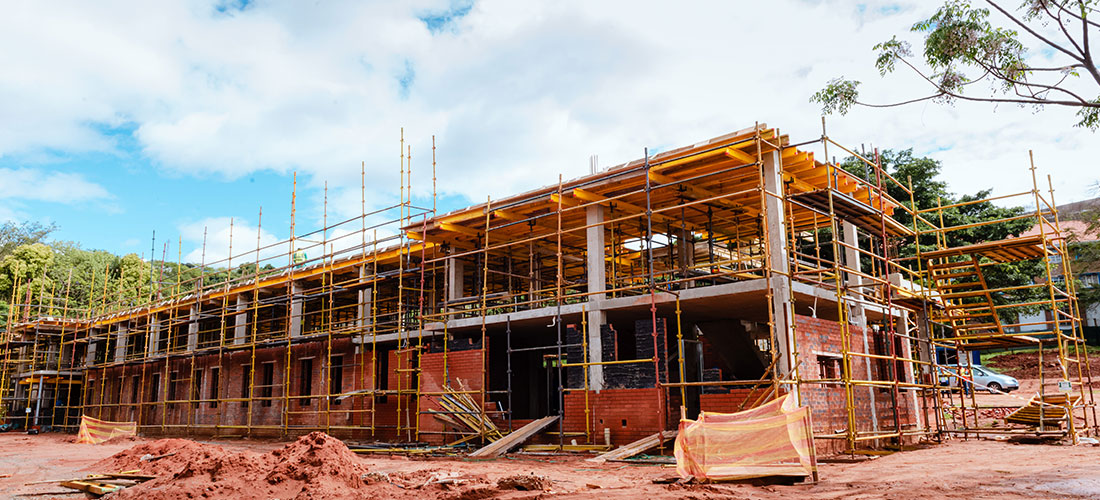 New State-of-the-Art UKZN Residence Will Alleviate Campus Housing Shortage