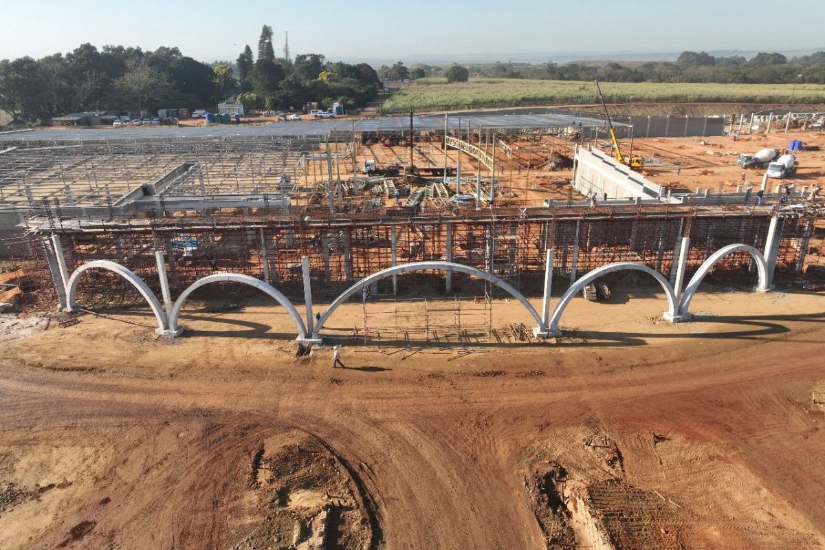 Prince Buthelezi Mall set to open in April 2026 in KZN